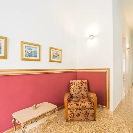 Casa Del Tramonto Vakantiehuis Rhodes City