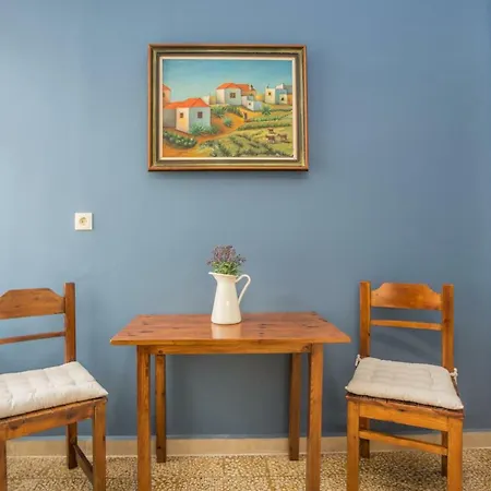 Casa Del Tramonto Vakantiehuis *