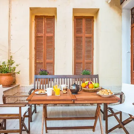 Casa Del Tramonto Vakantiehuis