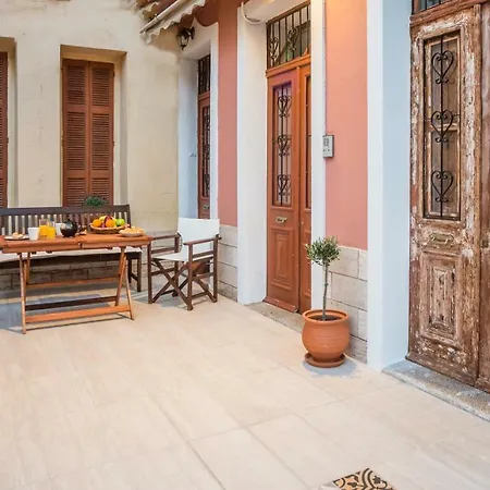 Casa Del Tramonto