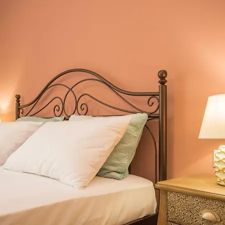 Casa Del Tramonto Vakantiehuis