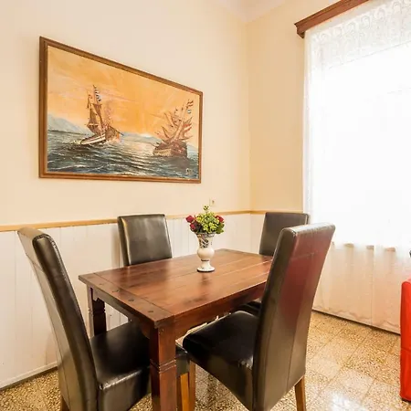 Vakantiehuis Casa Del Tramonto Rhodes City