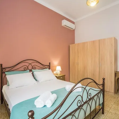 Casa Del Tramonto Vakantiehuis Rhodes City