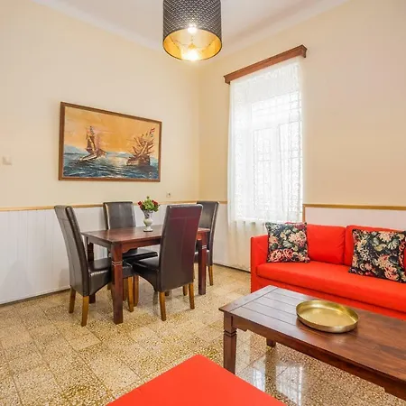 Vakantiehuis Casa Del Tramonto *