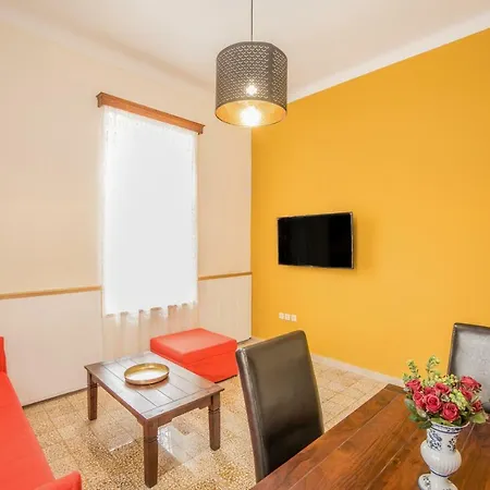 Casa Del Tramonto Vakantiehuis