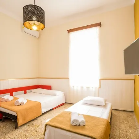 Casa Del Tramonto * Rhodes City