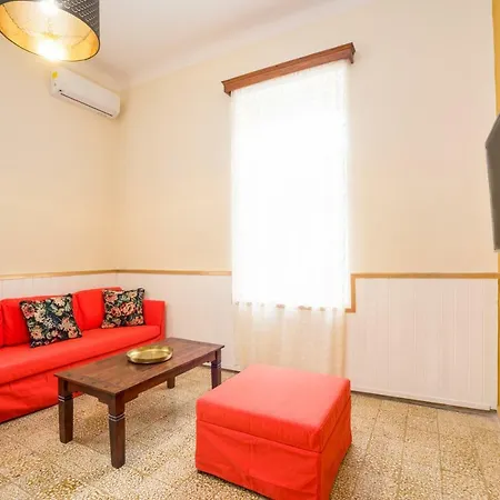 Vakantiehuis Casa Del Tramonto *