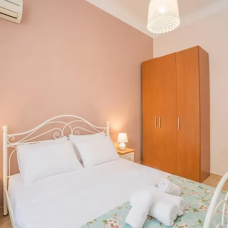 Casa Del Tramonto * Rhodes City