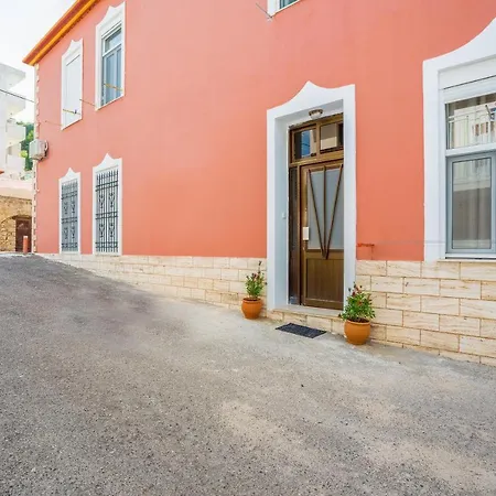 Casa Del Tramonto Vakantiehuis