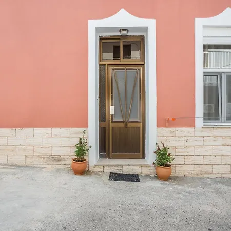 Casa Del Tramonto *