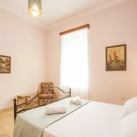 Holiday home Casa Del Tramonto
