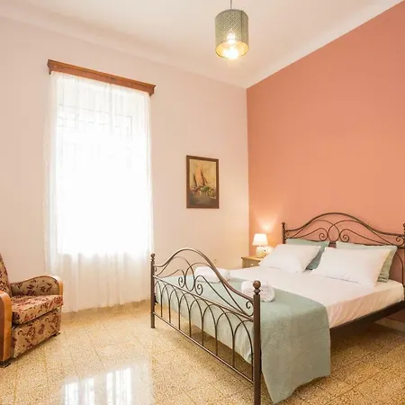 Casa Del Tramonto *
