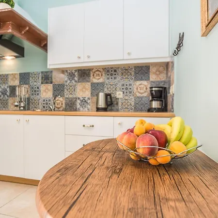 Holiday home Casa Del Tramonto Rhodes City