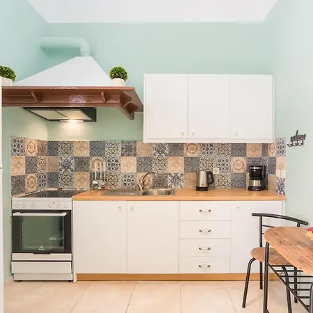 Casa Del Tramonto Holiday home *