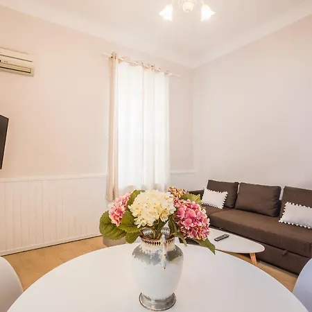 Holiday home Casa Del Tramonto Rhodes City