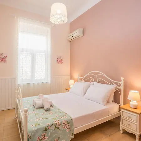 Holiday home Casa Del Tramonto *